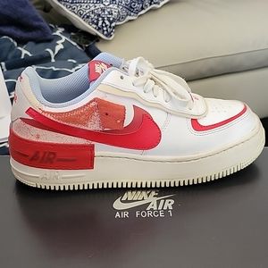Nike Air Force 1